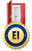 Чем отличаются противопожарные двери с огнестойкостью 30 и 60 минут