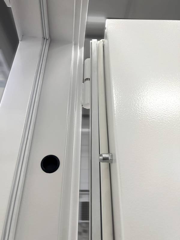 Противосъемный шип