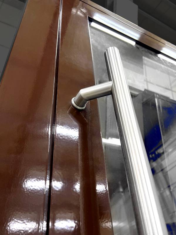 Ручка-скоба Ручка-скоба